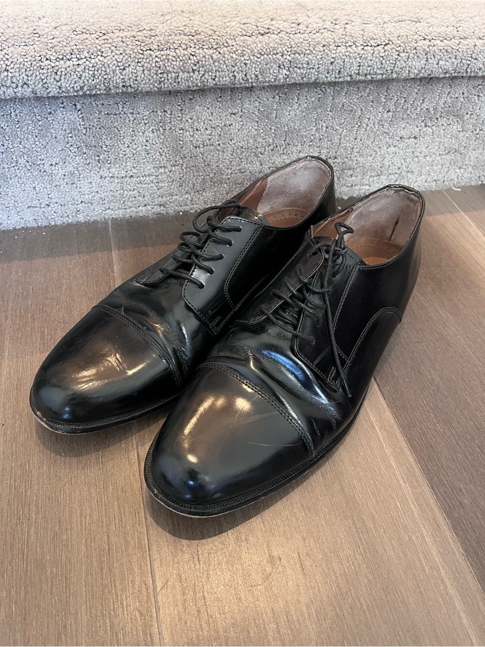 Bostonian Men's Dress Oxfords